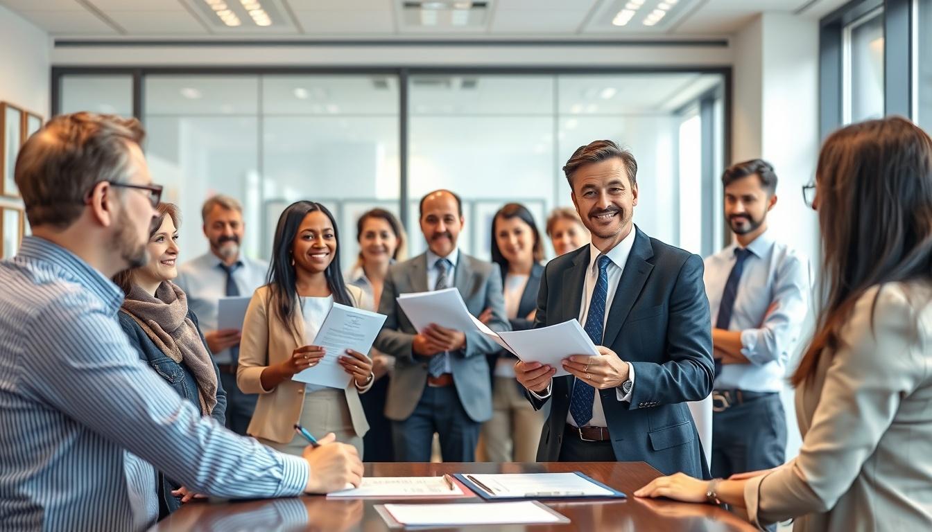 Key Benefits of Our Services