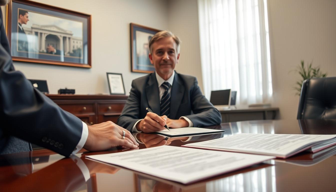Notary Services for Individuals