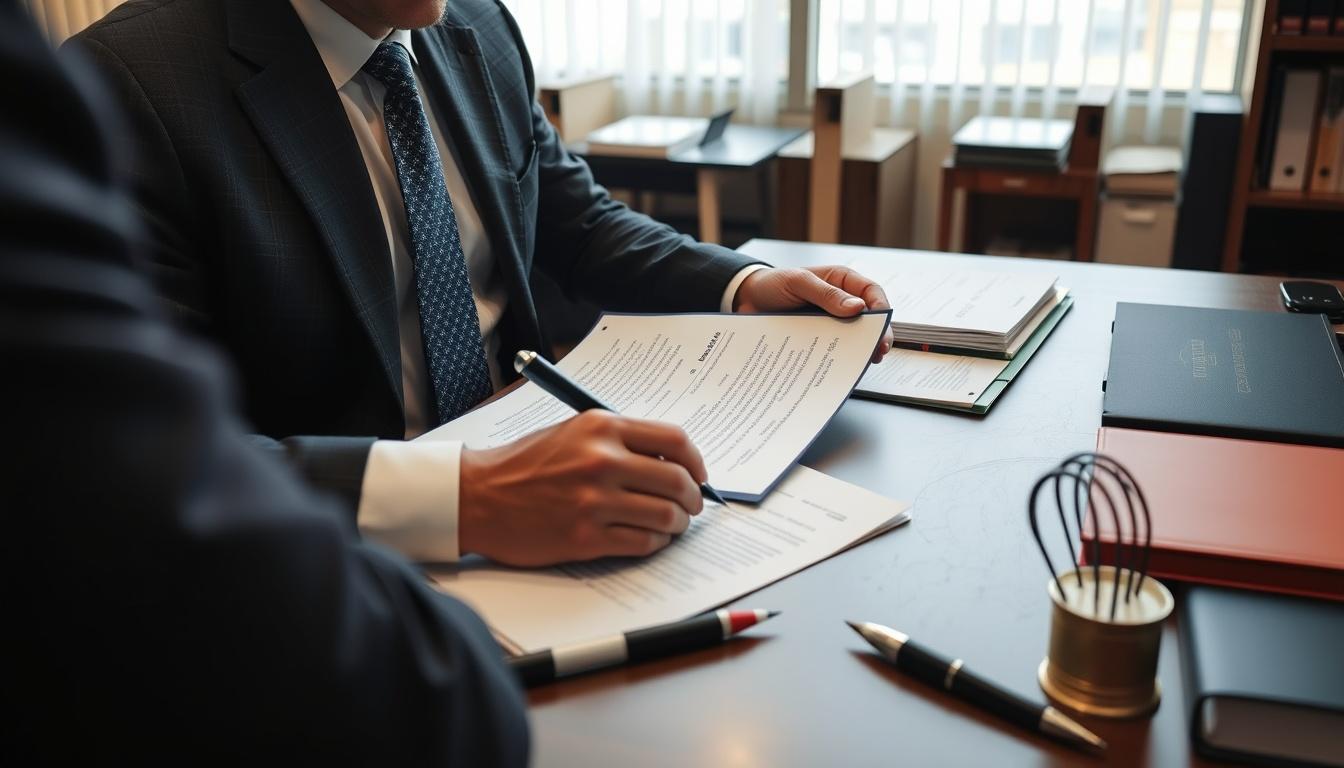 Support for Legal Professionals